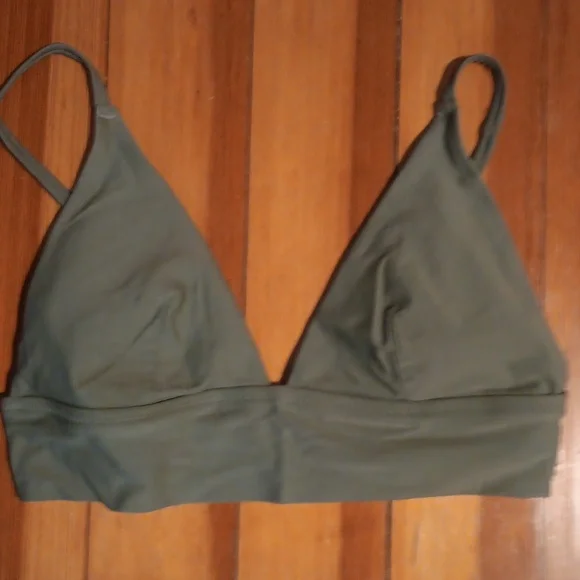 Aerie Lemon Bikini - Picture 4 of 9